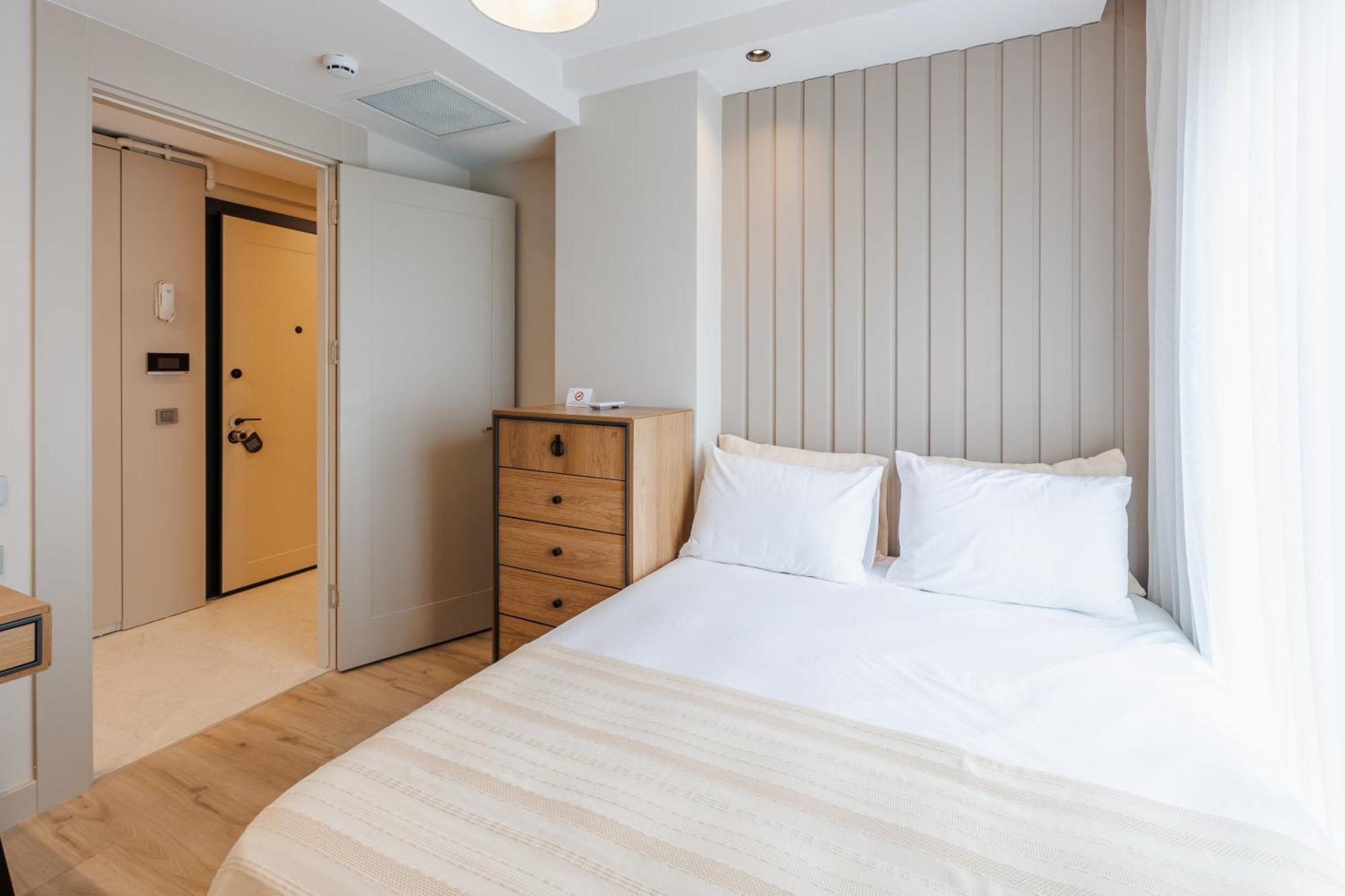 Los Suites Daire