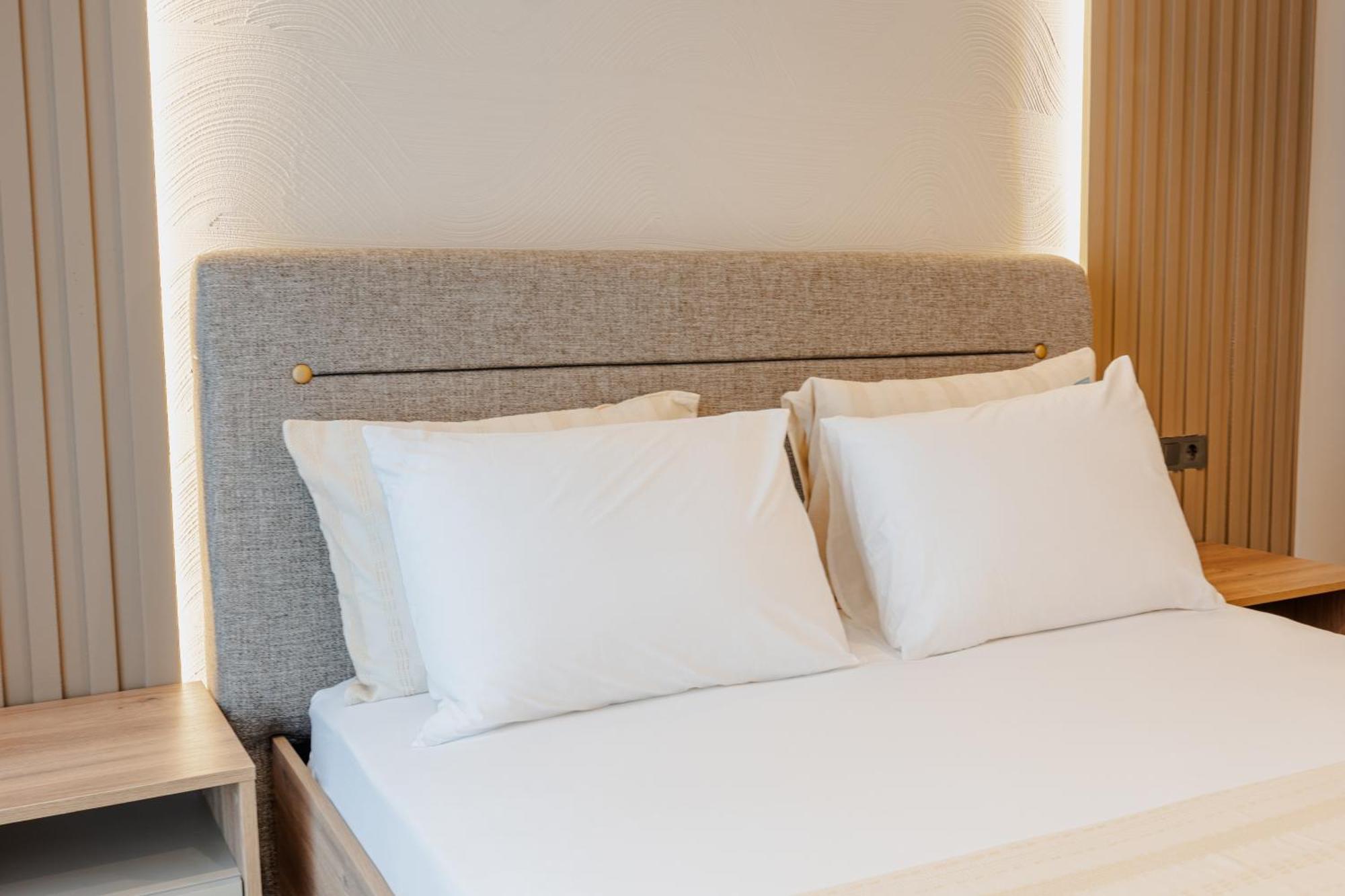 Los Suites Daire Antalya
