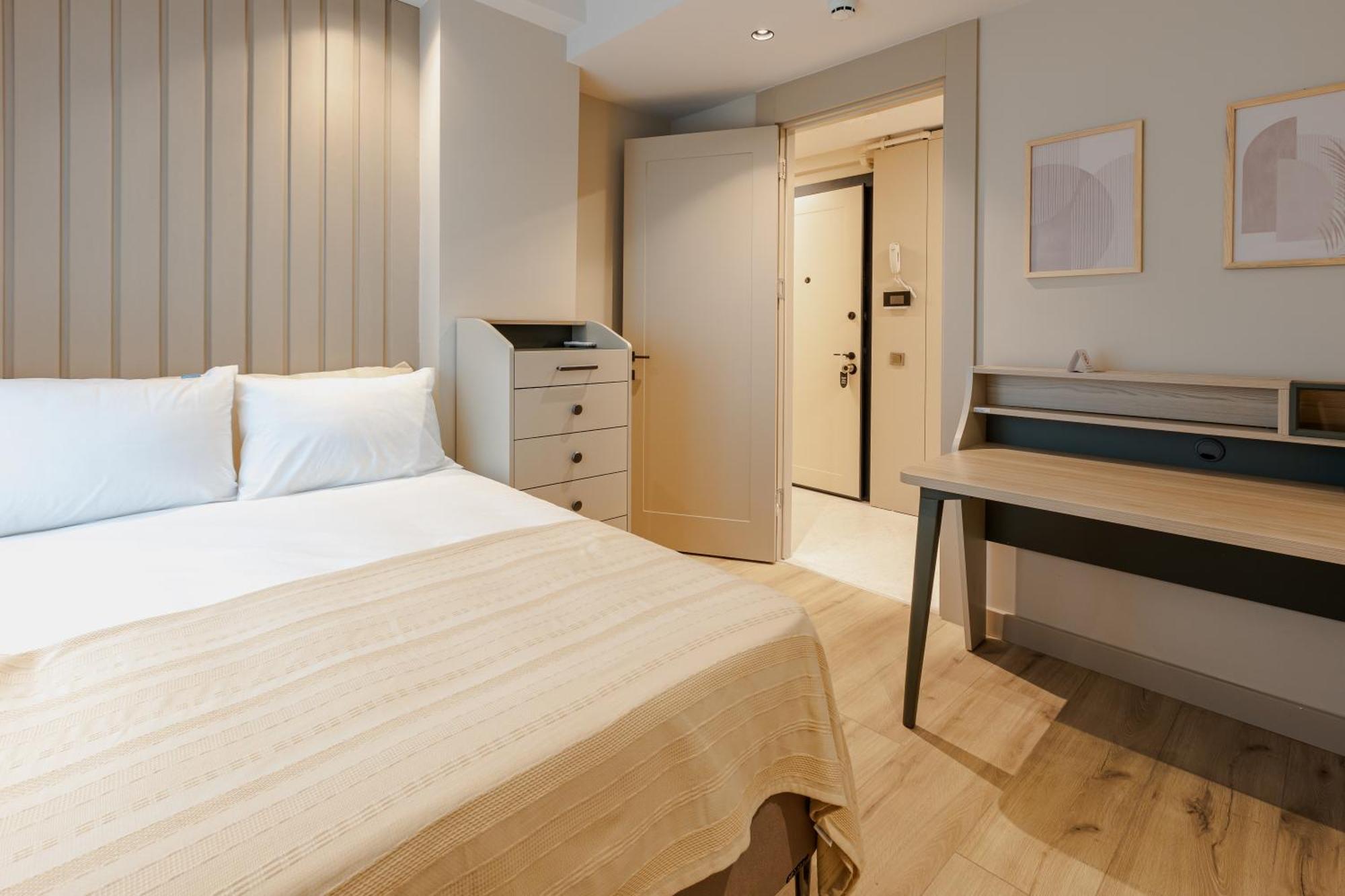 Daire Los Suites Antalya