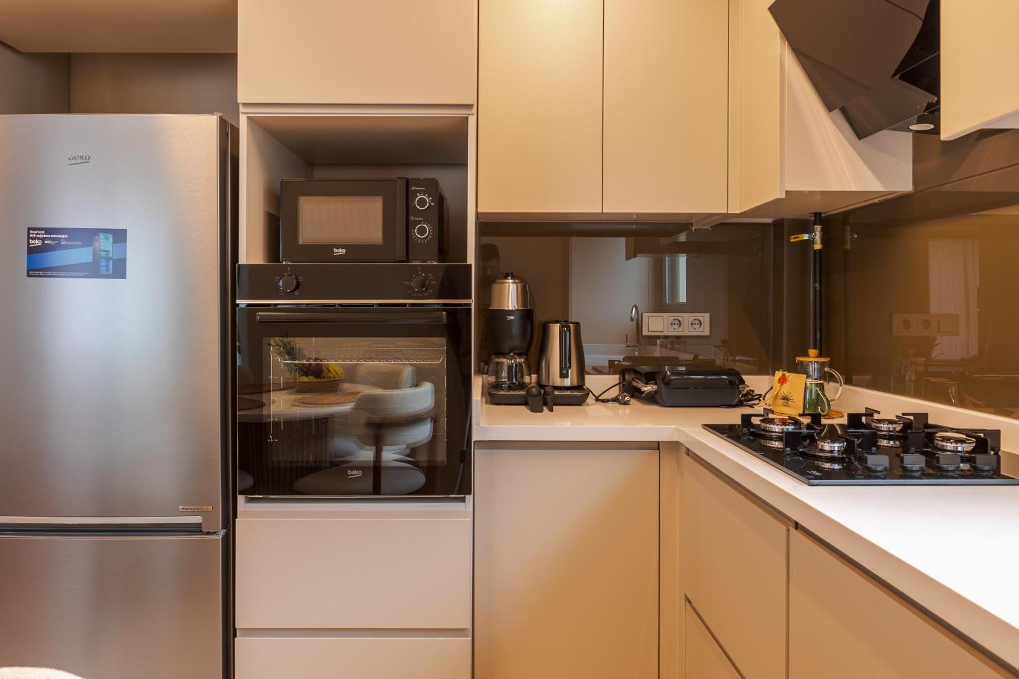 Los Suites Daire
