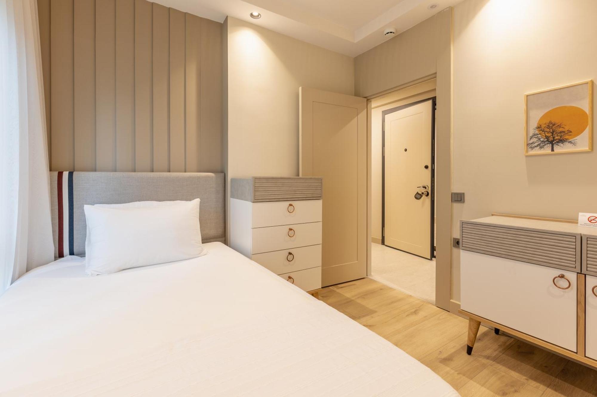 Los Suites Daire *