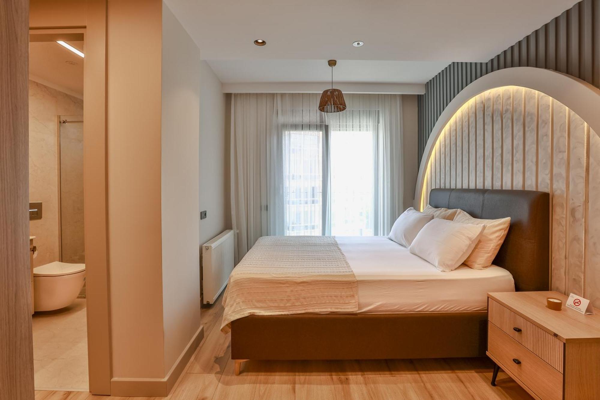 Los Suites Daire