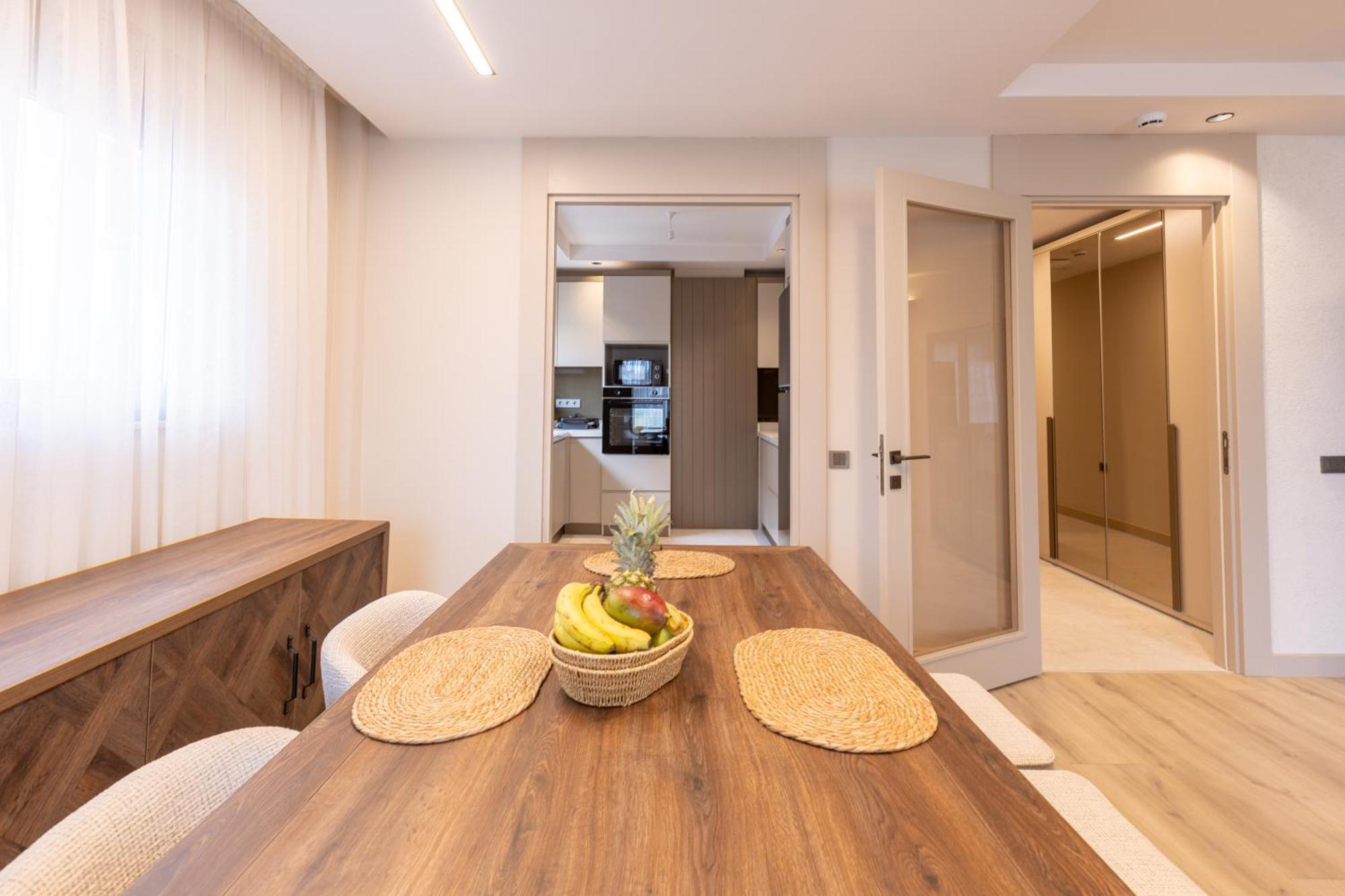 Los Suites Daire