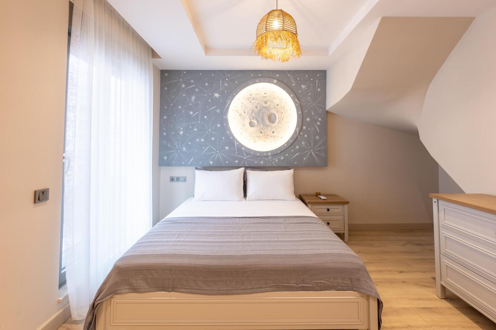Daire Los Suites Antalya