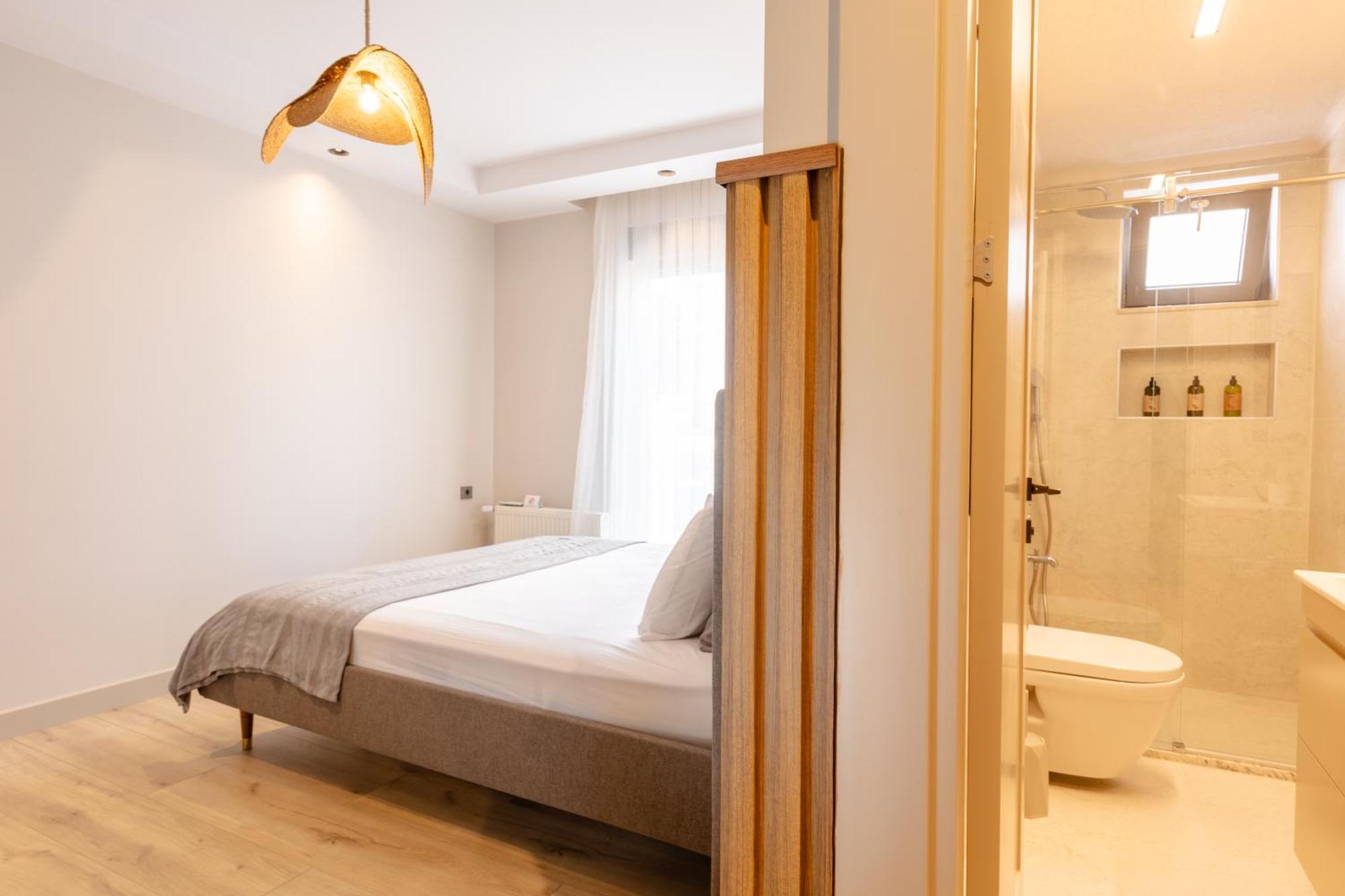Los Suites Daire