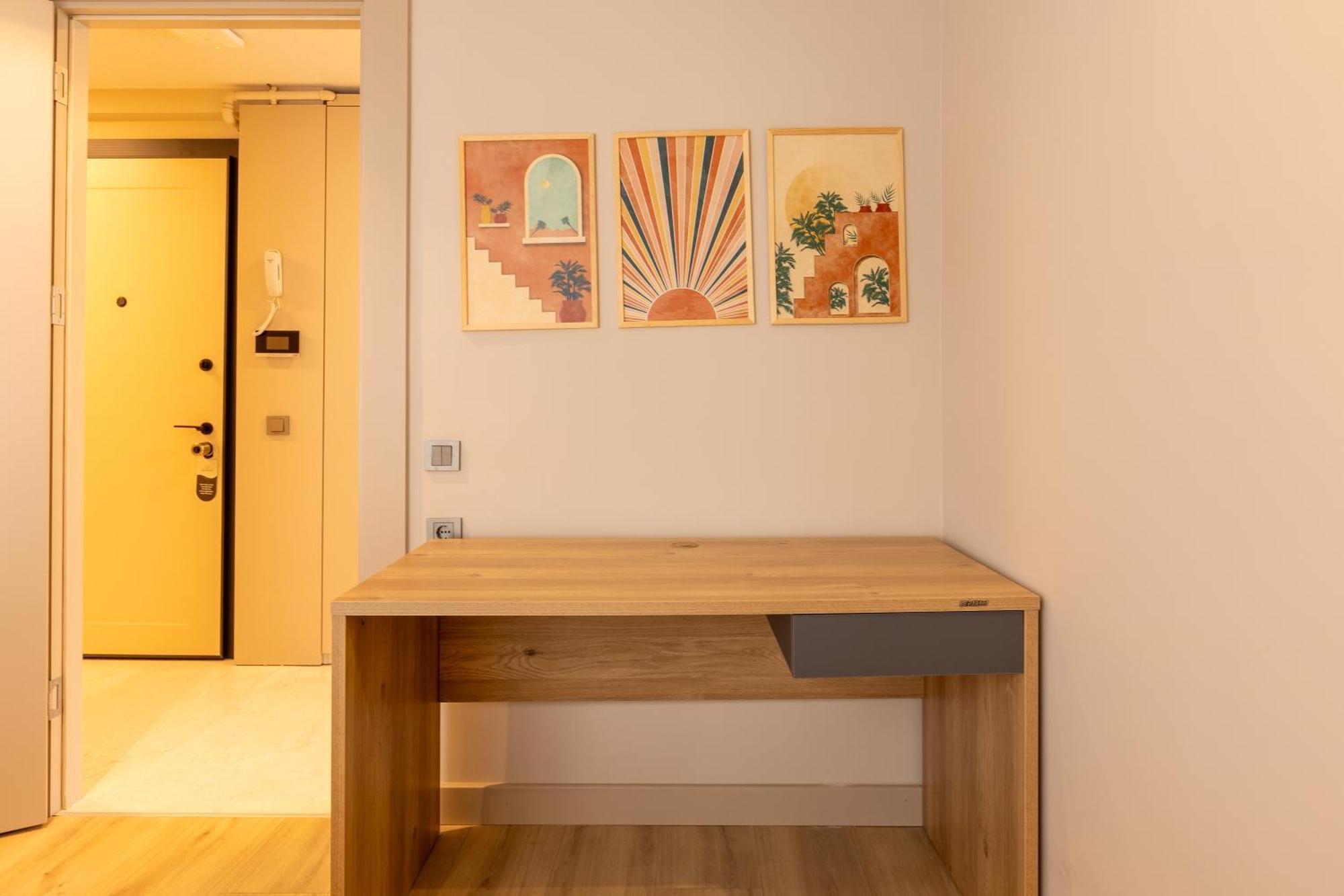 Los Suites Daire