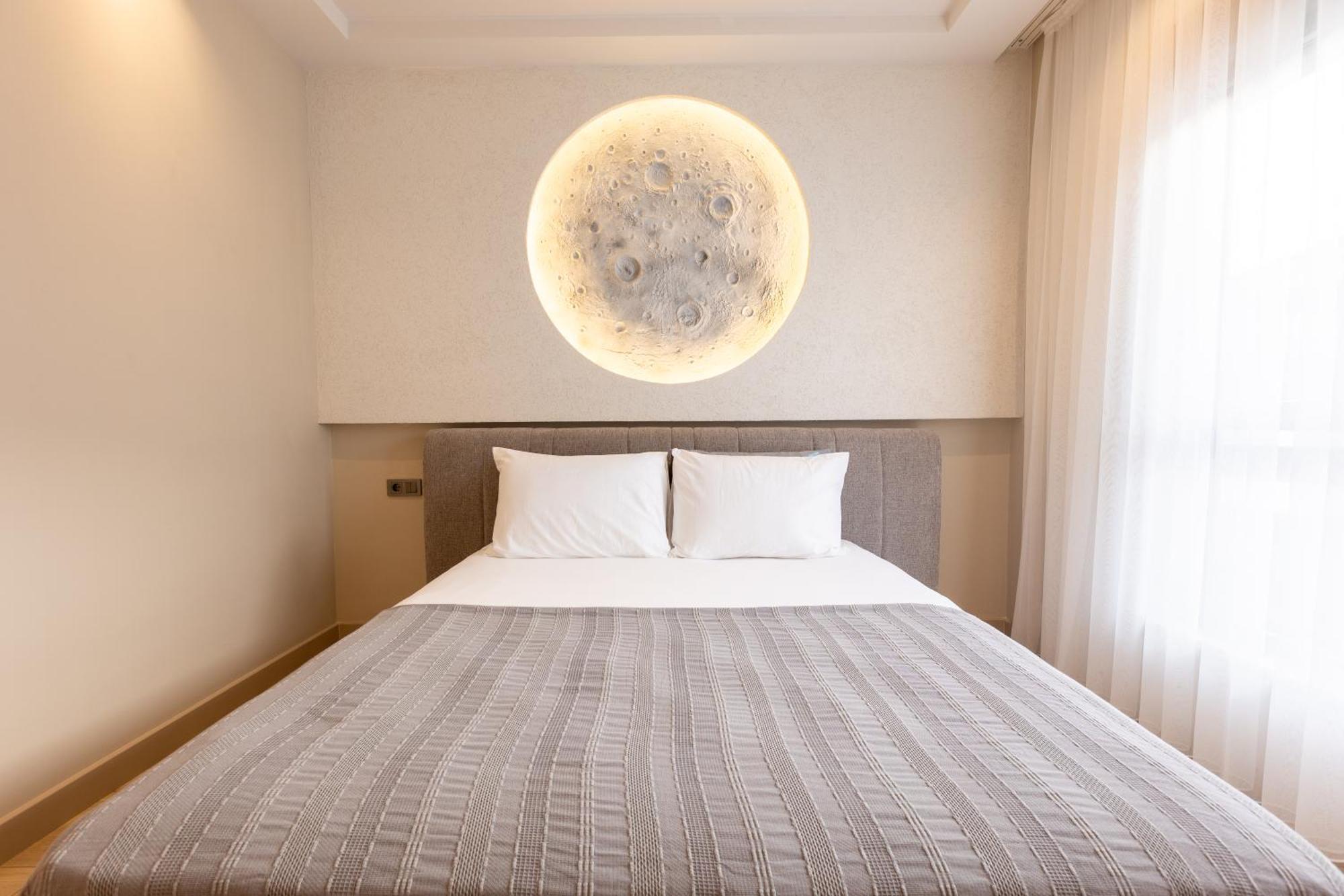 Daire Los Suites Antalya